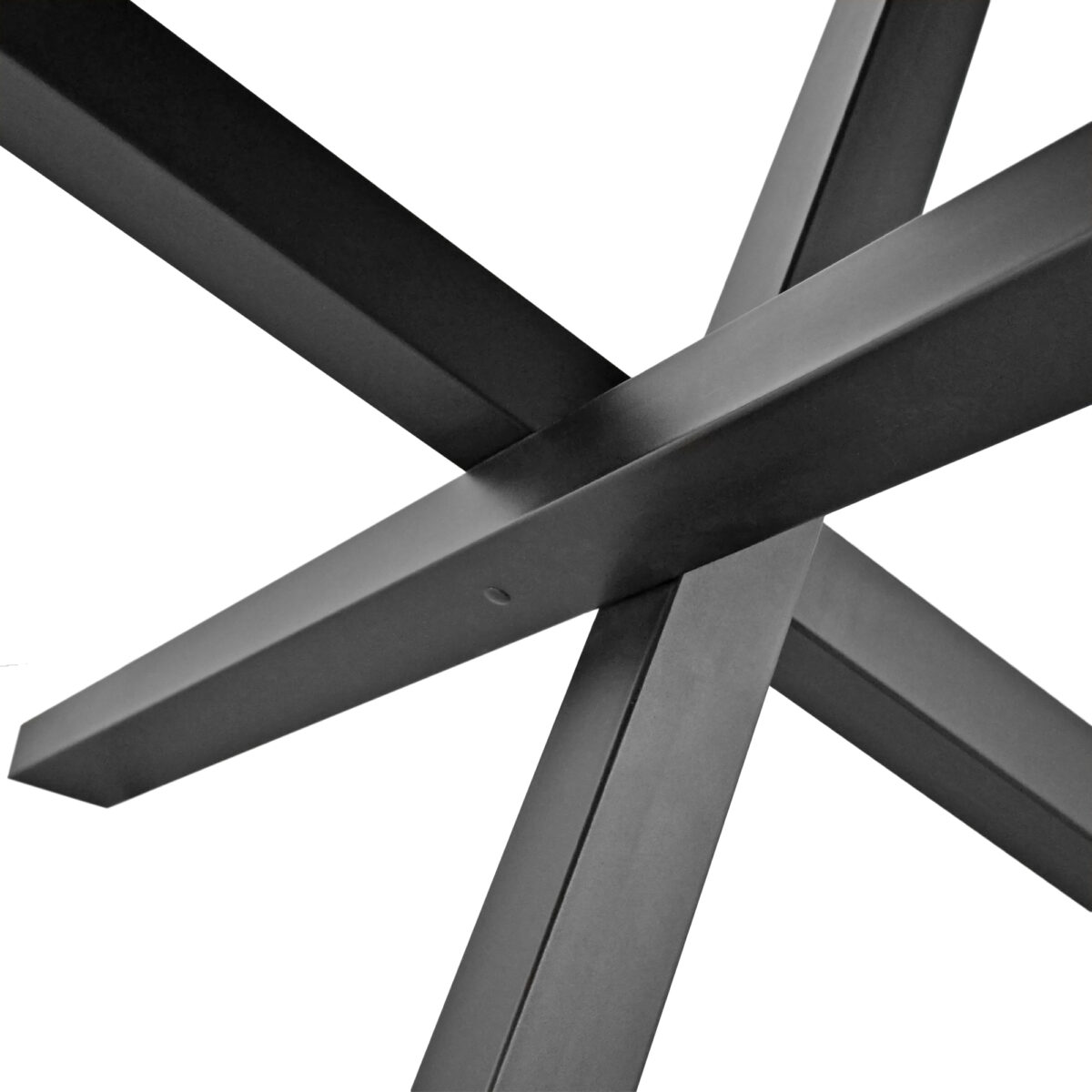 TOSCANA Table Black Marble Ø1200 - Image 7