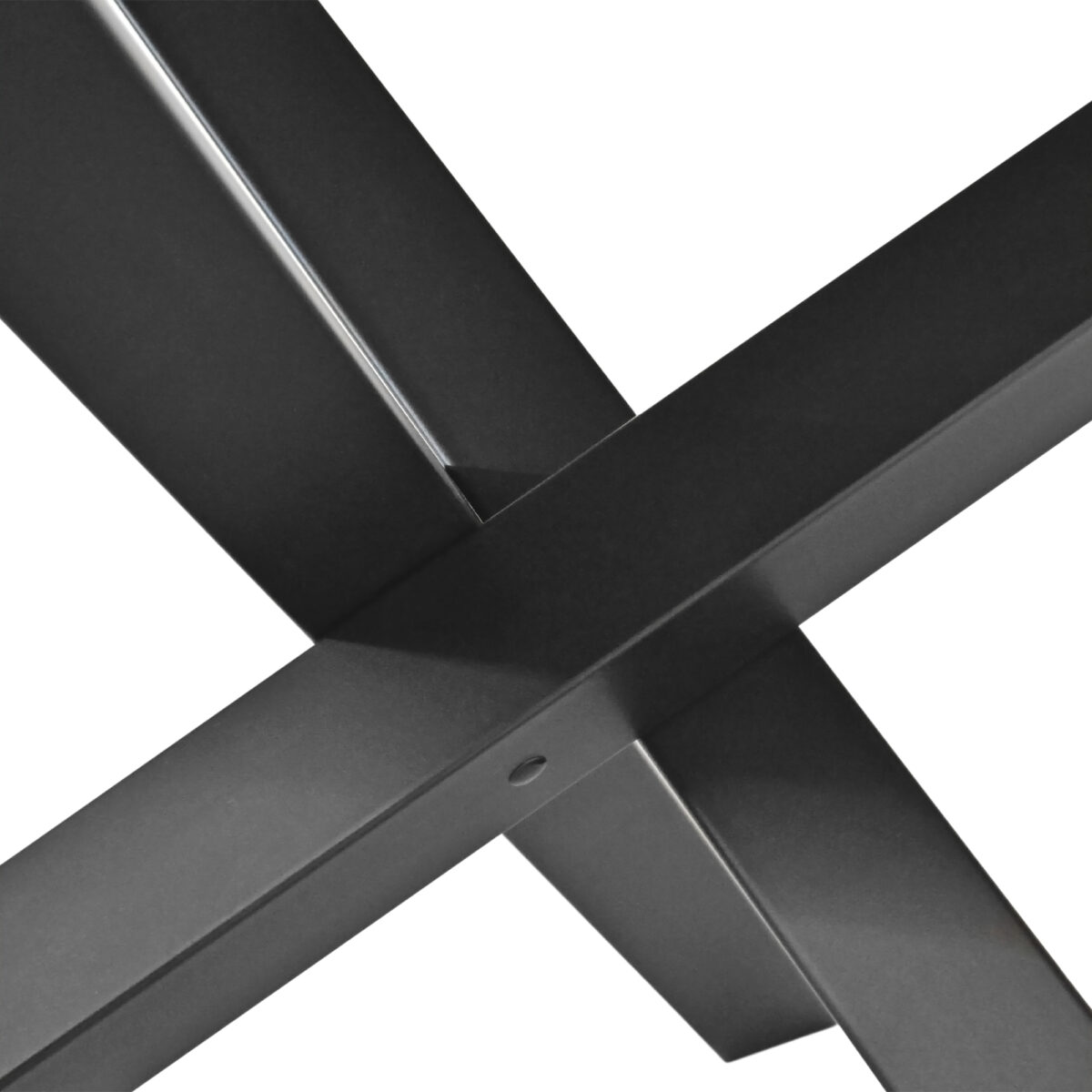 TOSCANA Table Black Marble Ø1200 - Image 8