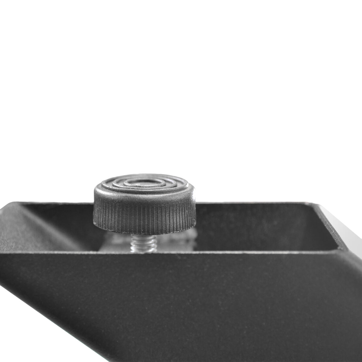 TOSCANA Table Black Marble Ø1200 - Image 9