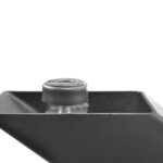TOSCANA Table Black Marble Ø1200 - Image 9