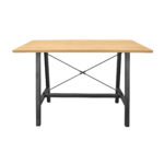 Bar/Break Table STREAMLINE Egger - Image 5