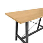 Bar/Break Table STREAMLINE Egger - Image 7