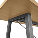 Bar/Break Table STREAMLINE Egger - Image 8