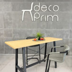Bar/Break Table STREAMLINE Egger - Image 3