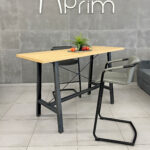 Bar/Break Table STREAMLINE Egger - Image 4