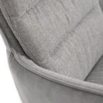 Кресло MAISON Grey — изображение 5