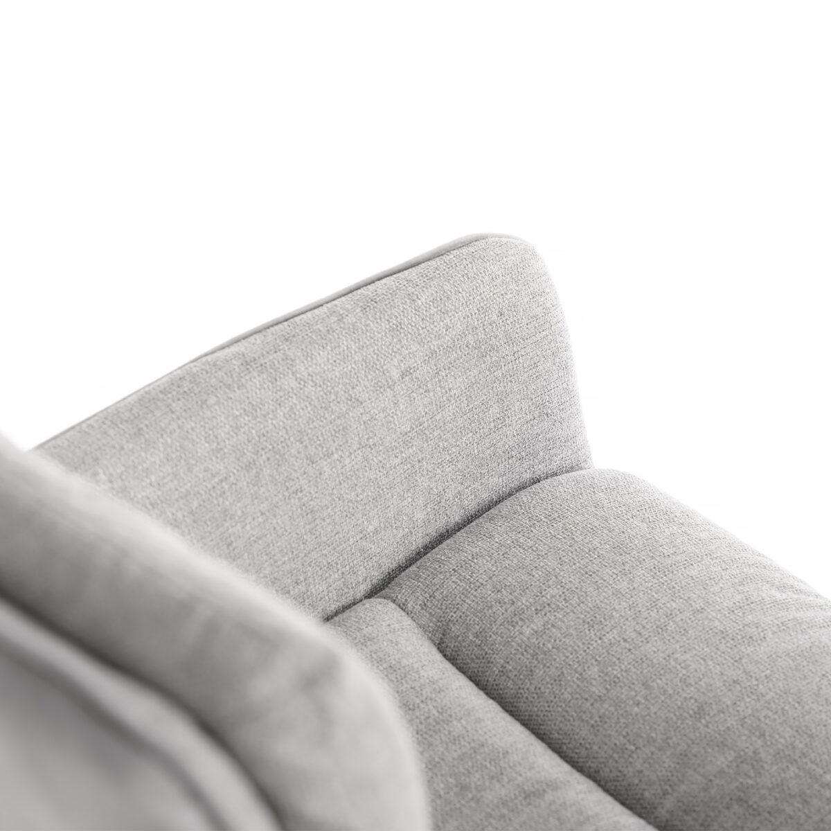 Кресло MAISON Grey — изображение 7