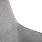 Кресло QUEEN Grey — изображение 6