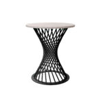 Felicia Coffee Table Silk H58 - Image 6