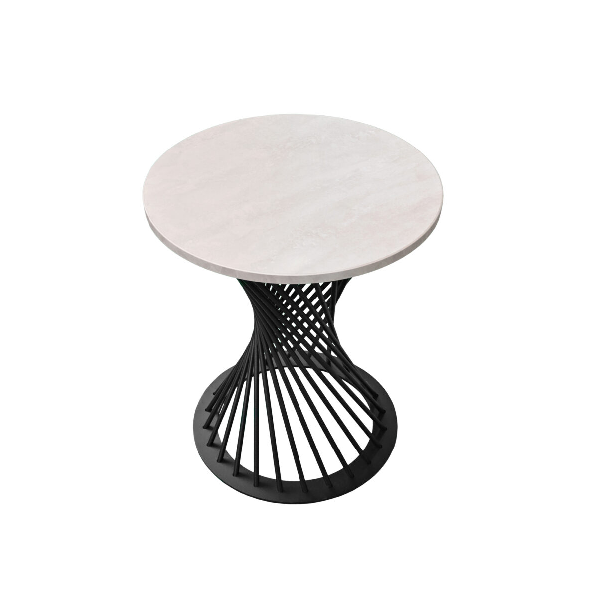 Felicia Coffee Table Silk H58 - Image 7