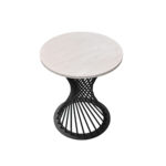 Felicia Coffee Table Silk H58 - Image 7