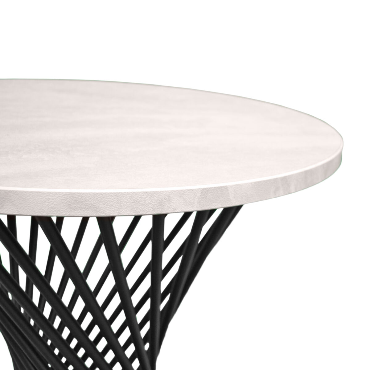 Felicia Coffee Table Silk H58 - Image 8
