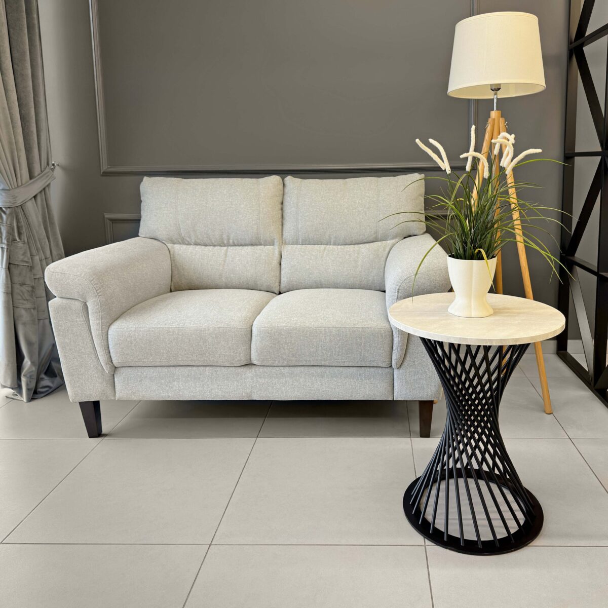 Felicia Coffee Table Silk H58 - Image 3