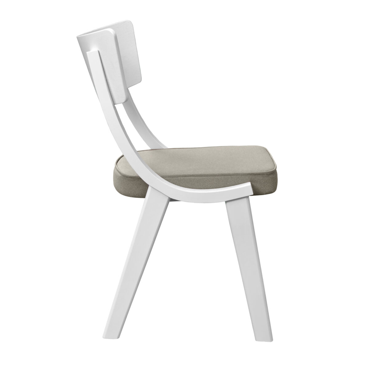 Стул DIRAN Ambrella 09 White Leg — изображение 3