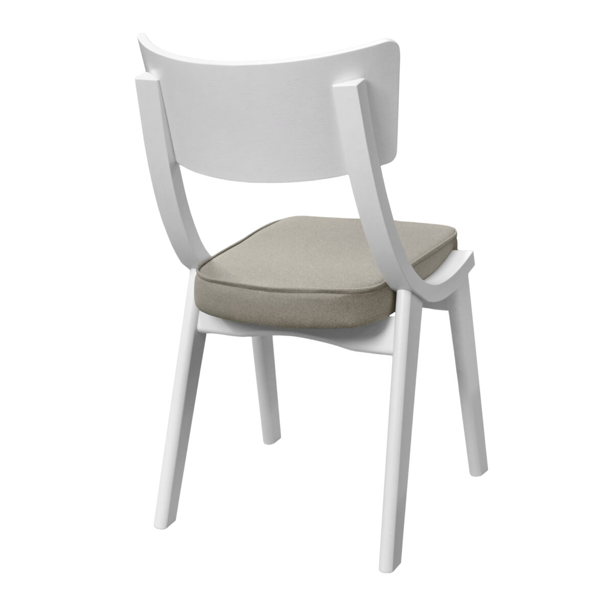 Стул DIRAN Ambrella 09 White Leg — изображение 4