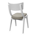 Стул DIRAN Ambrella 09 White Leg — изображение 4