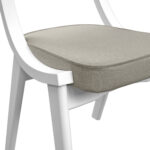Стул DIRAN Ambrella 09 White Leg — изображение 5