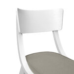 Стул DIRAN Ambrella 09 White Leg — изображение 6