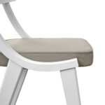 Стул DIRAN Ambrella 09 White Leg — изображение 7