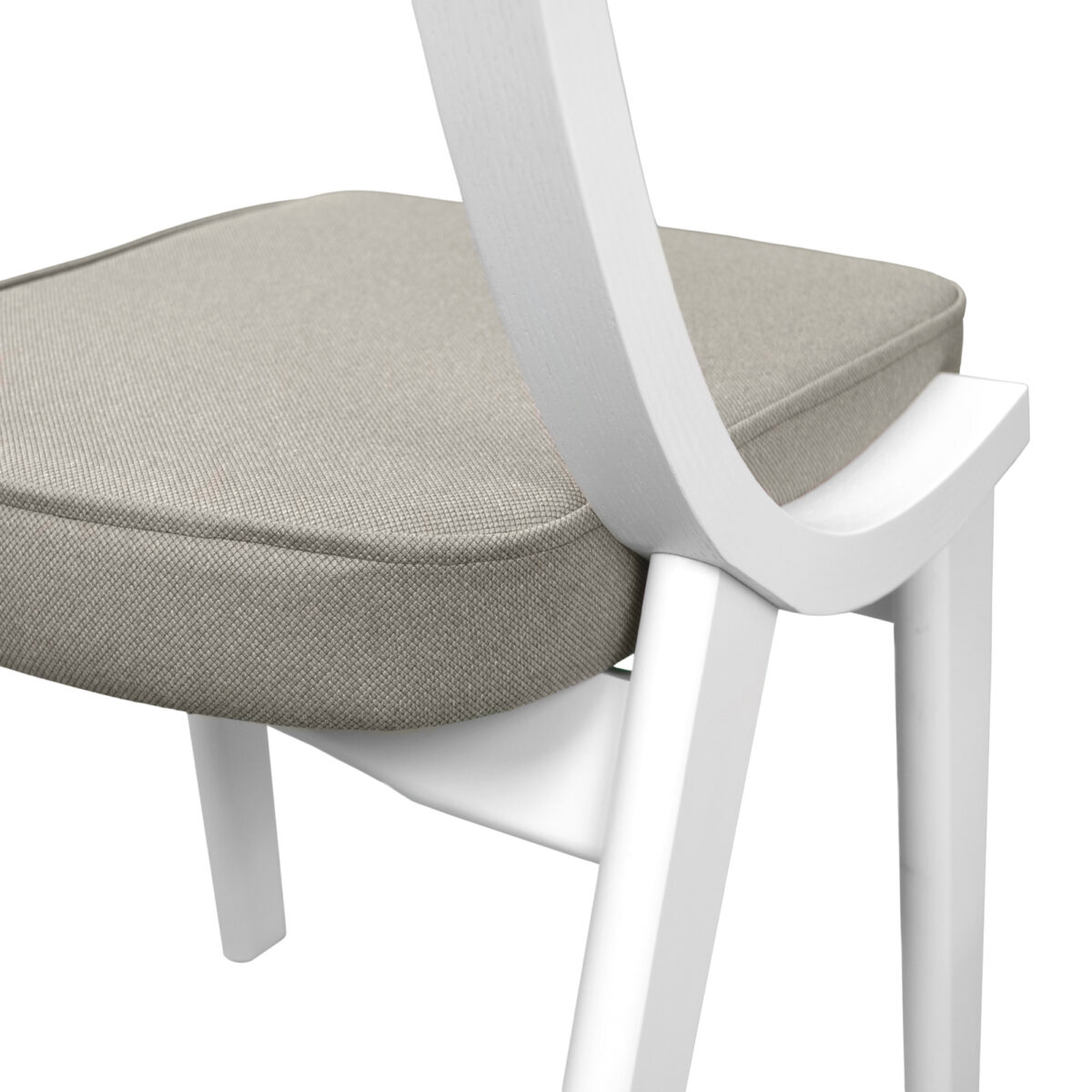 Стул DIRAN Ambrella 09 White Leg — изображение 8