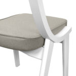 Стул DIRAN Ambrella 09 White Leg — изображение 8