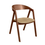 GURU Chair Emilia 15 Italian Leg