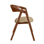 GURU Chair Emilia 15 Italian Leg - Image 3