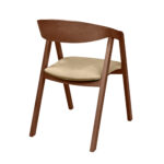 GURU Chair Emilia 15 Italian Leg - Image 4
