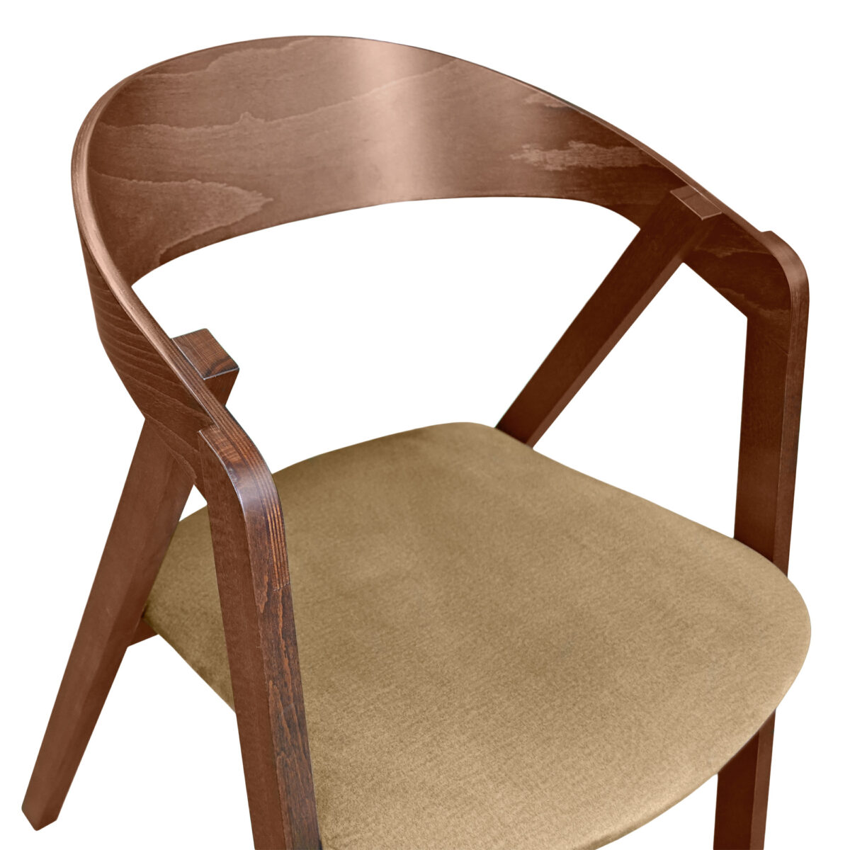 GURU Chair Emilia 15 Italian Leg - Image 5