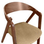 GURU Chair Emilia 15 Italian Leg - Image 5