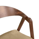 GURU Chair Emilia 15 Italian Leg - Image 6