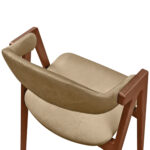 Стул LOGAN Emilia 15 Italian Leg — изображение 5