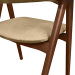 Стул LOGAN Emilia 15 Italian Leg — изображение 6