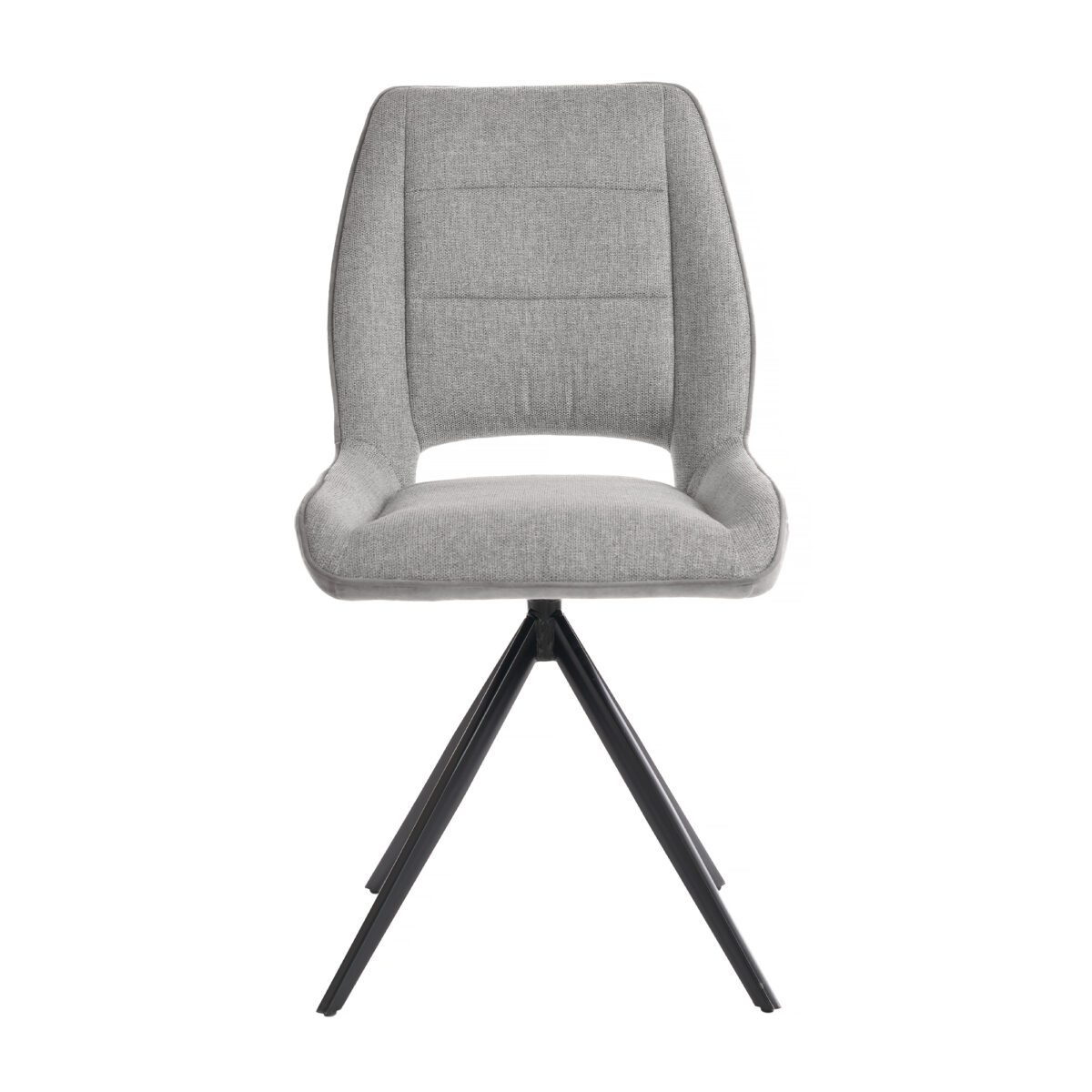 SANDY Grey Chair - Image 2