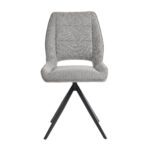 SANDY Grey Chair - Image 2