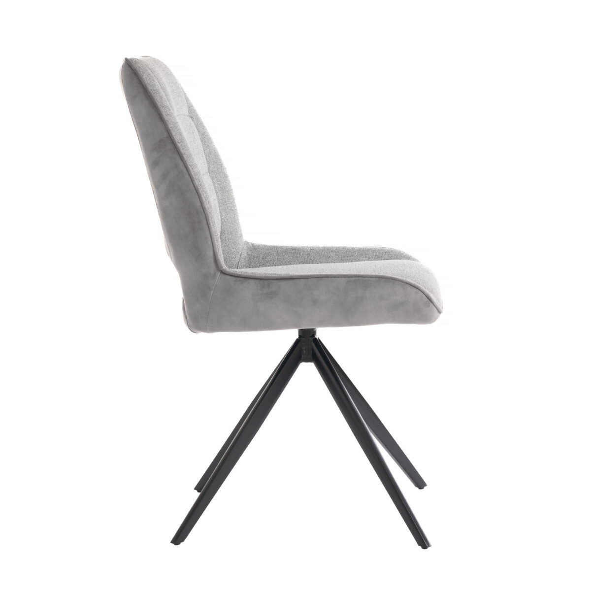 SANDY Grey Chair - Image 3