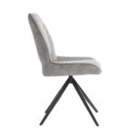 SANDY Grey Chair - Image 3
