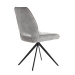 SANDY Grey Chair - Image 4