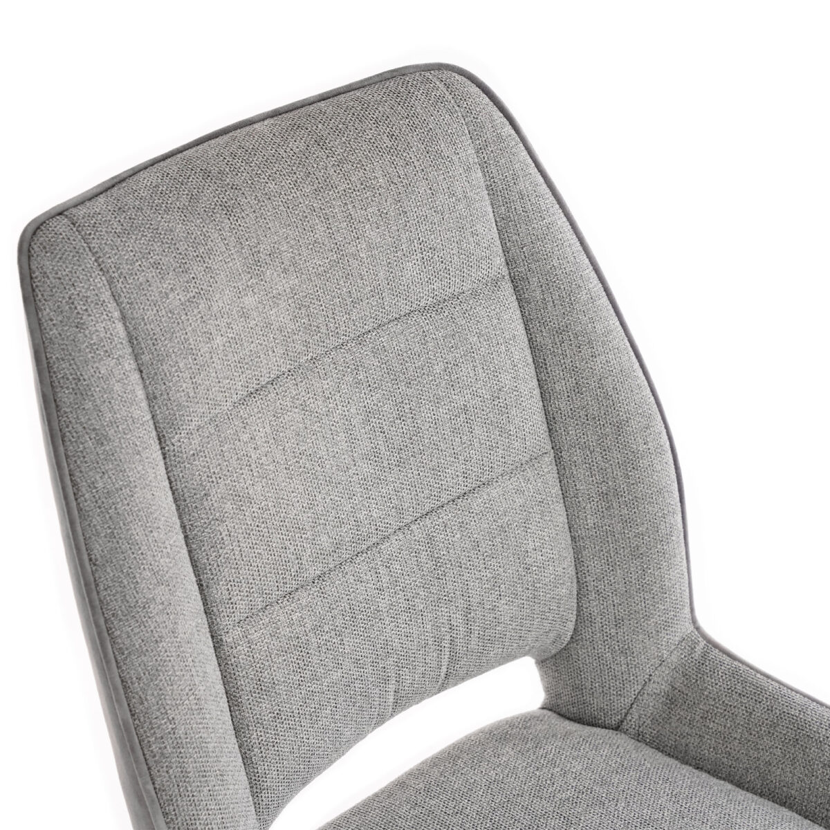 SANDY Grey Chair - Image 5