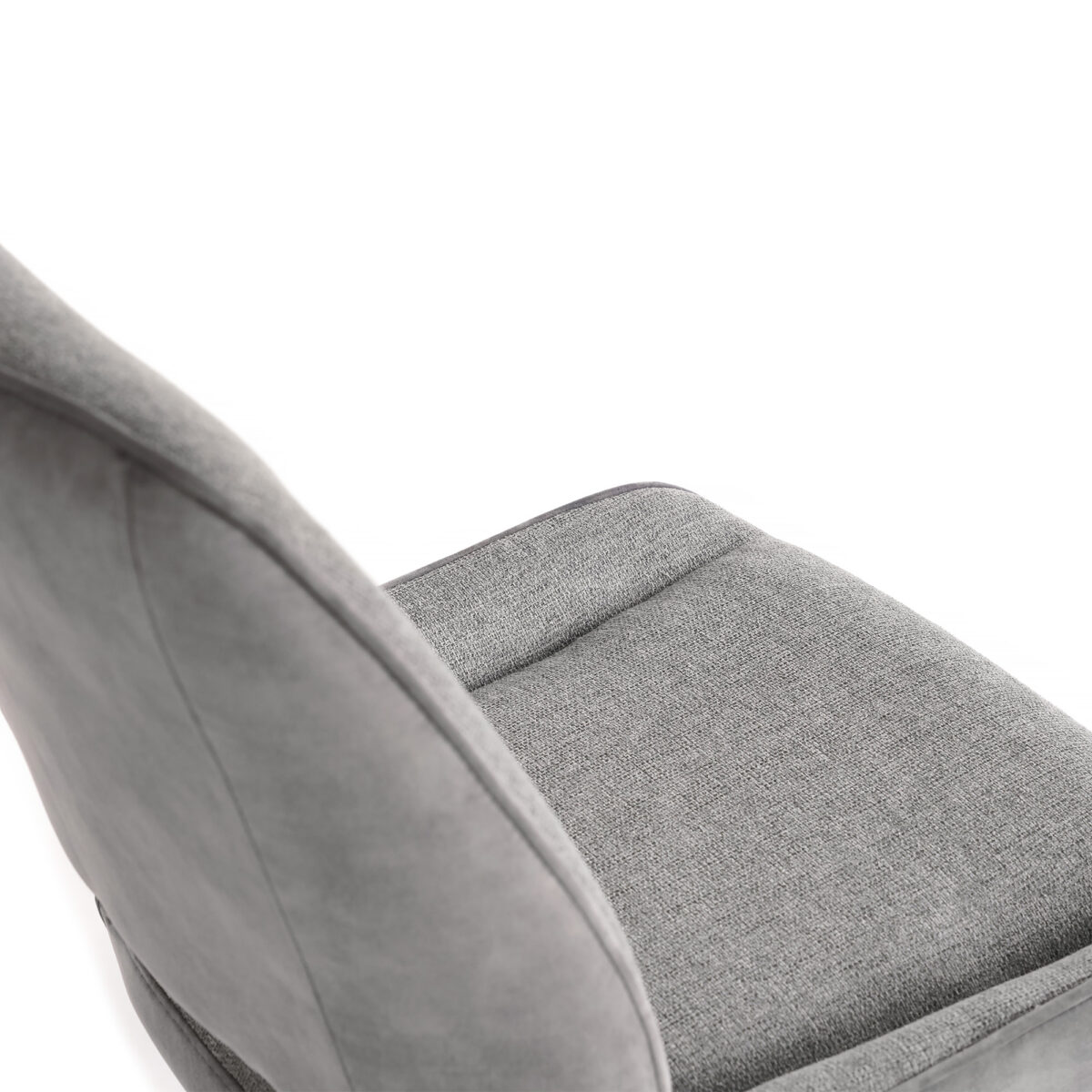 SANDY Grey Chair - Image 7