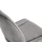 SANDY Grey Chair - Image 7