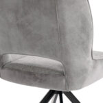SANDY Grey Chair - Image 8