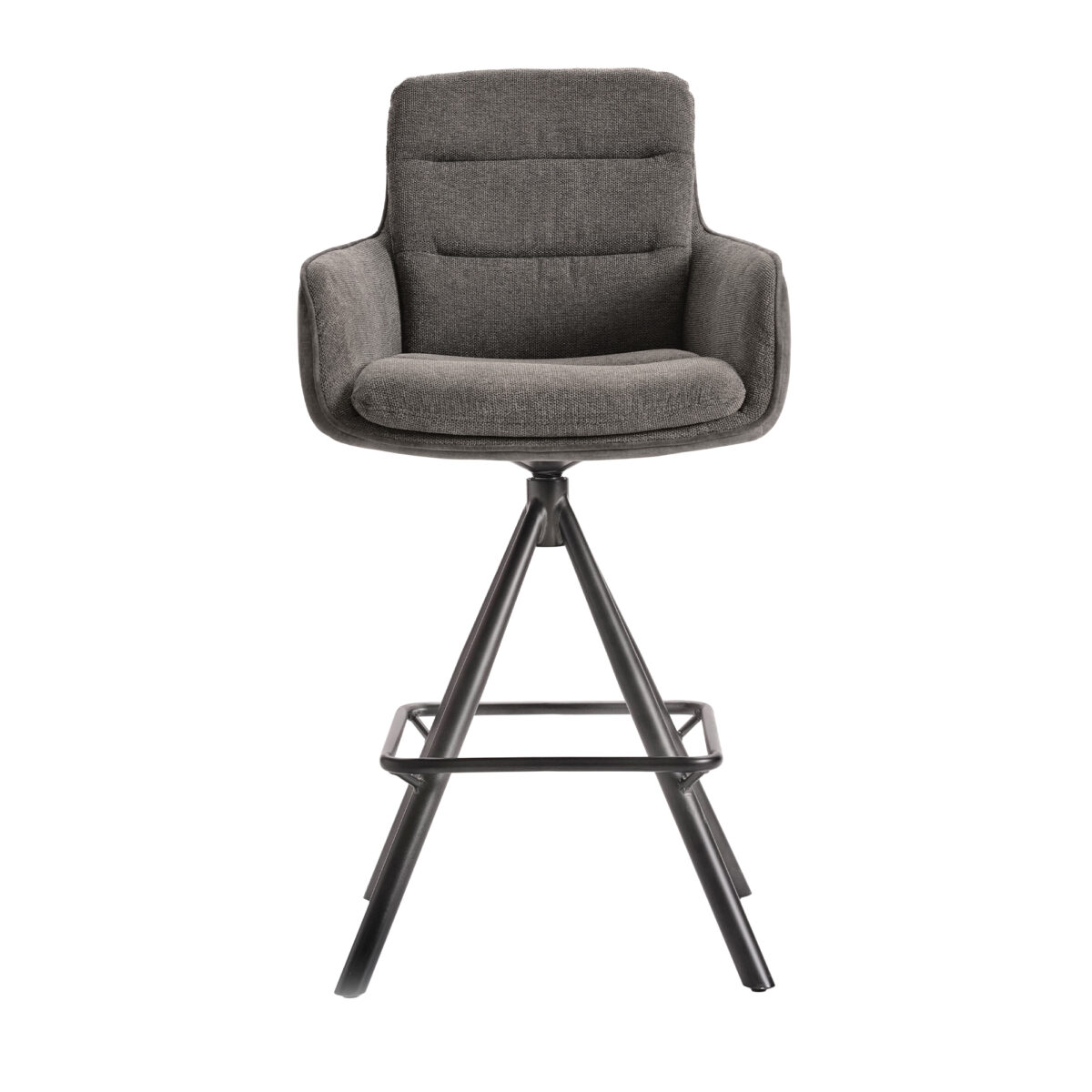 Bar Chair MAISON Brown - Image 2