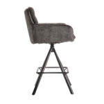 Bar Chair MAISON Brown - Image 3