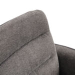 Bar Chair MAISON Brown - Image 6