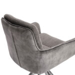 Bar Chair MAISON Brown - Image 7