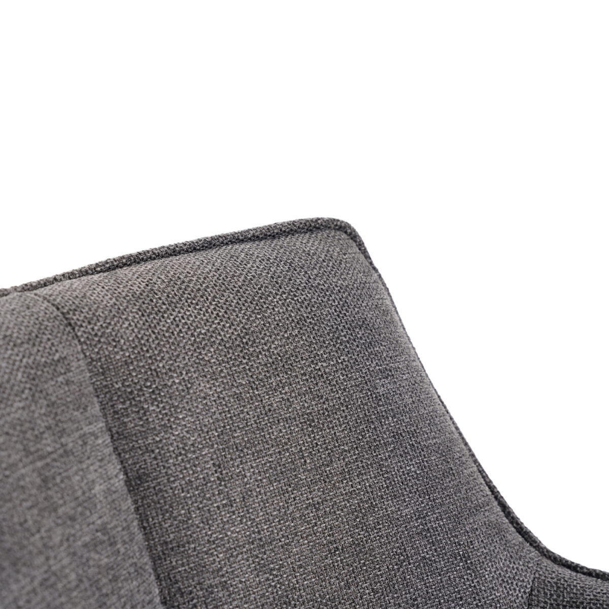 Queen Anthracite Bar Armchair - Image 7