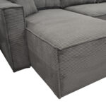 KALIFORNIA Sofa Corner 2500 - Image 7