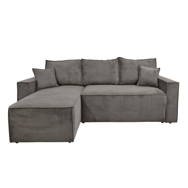 KALIFORNIA Sofa Corner 2500 Discover ultimate comfort with the KALIFORNIA Sectional Sofa 2500. Perfect for any living room, this sofa combines modern design with functionality. Choose now from our wide range of sofas, armchairs, and sectionals for a welcoming space!