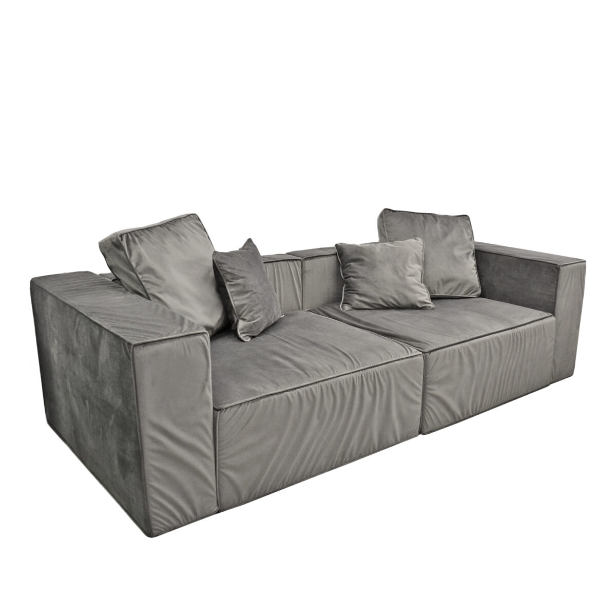 Fold Modular Extendable Sofa 155x200 - Image 2